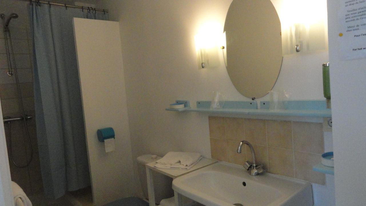 Hotel Le Quai 3 Châteaubriant Exteriér fotografie